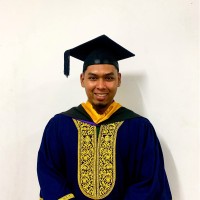 Hydroscience Engineering Sdn Bhd Employee Amirul Aiman's profile photo