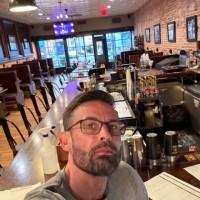 Geo’s Tavern and Oyster Bar Employee Kyle Shea's profile photo