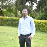 Zf Steering Gear India Ltd Employee Dhiraj Wayal's profile photo