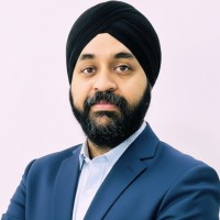 Jaspinder Singh Email & Phone Number