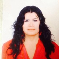 Antonia Isidoro Garcia Email