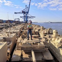 ARIJUS UAB Employee Artur Sporychin's profile photo