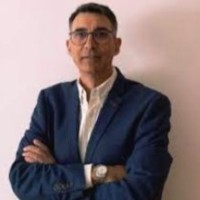 Salugraft Dental Employee Jordi Monge's profile photo