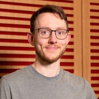 PinPoint Data Science Employee Gareth Walley's profile photo