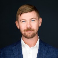 Fullsteam Employee Bradley Friemel's profile photo