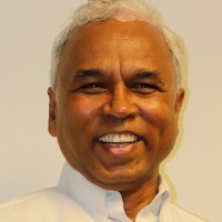 Shankar Ramamurthy Email & Phone Number