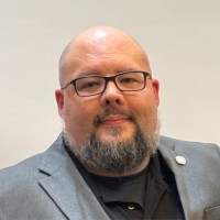 Red River Credit Union Employee Angelo Mitchell's profile photo