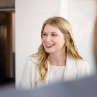 Volksbank Gronau-Ahaus eG Employee Annika Brand's profile photo