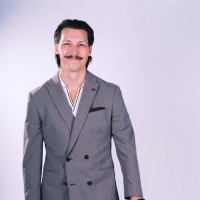 State and Liberty Clothing Co. Employee Avery Acton's profile photo
