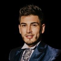 Cristian Ospina Email