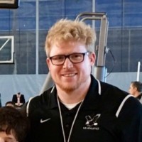 St. John's School Employee Lee Maloney's profile photo