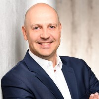 Techniker Krankenkasse Employee Roman Asboth's profile photo