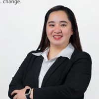 Ricoh Philippines Employee Joana Oteyza's profile photo