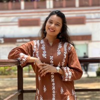 ALLPS Employee Saloni Jain's profile photo