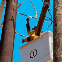 AMP Electric Employee Nicholas Glass's profile photo