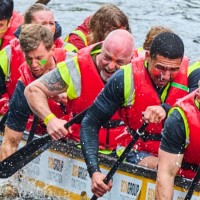 Arup Employee Jim Keyte's profile photo