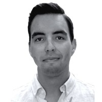 Husqvarna Group Employee Andreas Granberg's profile photo