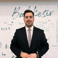 Balıkesir Büyükşehir Belediyesi Employee Berkan Aytek's profile photo