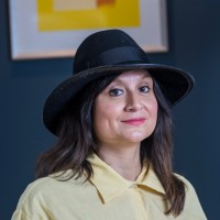 Kraft Heinz Employee Jamie Mack's profile photo