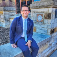 Waukesha County, WI Employee Daniel Rieck's profile photo