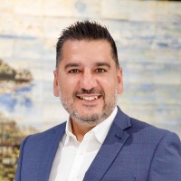 Iman Ghodosi Email & Phone Number