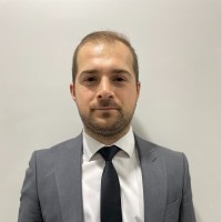 Mercedes-Benz Mengerler Bursa Employee Mehmet Doğu's profile photo