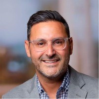 Brixmor Property Group Employee David Gerstenhaber's profile photo
