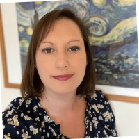 SAP Employee Lyndsey Spurgin's profile photo