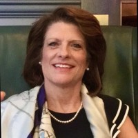 National Institutes of Health (NIH): Intramural Research Program (IRP) Employee Margaret Sanders's profile photo