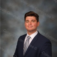 Pro Playgrounds Employee Seth Rodgers's profile photo