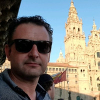 Meigasoft Employee Francisco Caamaño's profile photo