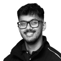 Vivek Suhta's profile photo