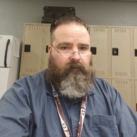 PLEXSYS Interface Products, Inc. Employee Brandon Burk's profile photo