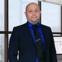 Chiyoda Technip Joint Venture Employee Issam Kouzi's profile photo