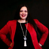 Bloom Energy Employee Payal Irani's profile photo