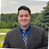 Staebler Insurance Employee Dawson Ladouceur's profile photo