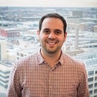 Kinective Employee Dan Snyder's profile photo