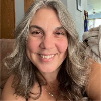 Catholic Community Services Employee Rita Case's profile photo