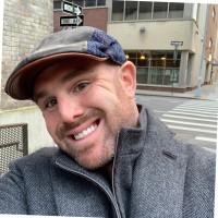 Jonathan Palan