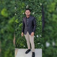 CLOUDGATE Employee Jay Vekariya's profile photo