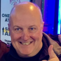 Hohensteins Inc Employee Patrick Lynch's profile photo