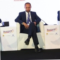 ALEXBANK Employee Ahmed Magdy's profile photo
