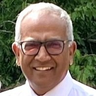Somers Engineering Employee Eng Shankla's profile photo