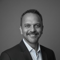 Focus EduSolutions Employee Shyam Nair's profile photo