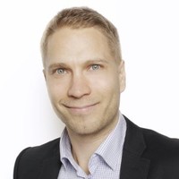 Apetit Oyj Employee Ville Suojoki's profile photo