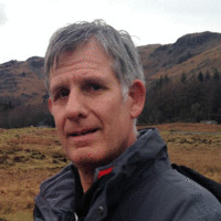 KSI Data Sciences Employee Jon Gaster's profile photo