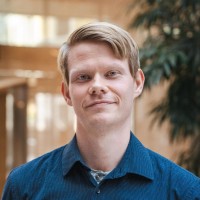 Mattilsynet/Norwegian Food Safety Authority Employee Eirik Berge's profile photo
