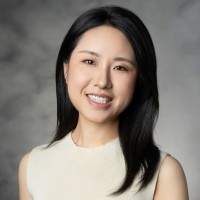 Sophie Liu（郁芳） Email