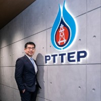 PTTEP Employee Chayong Borisuitsawat's profile photo
