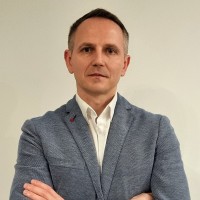 Marcin Paś Email